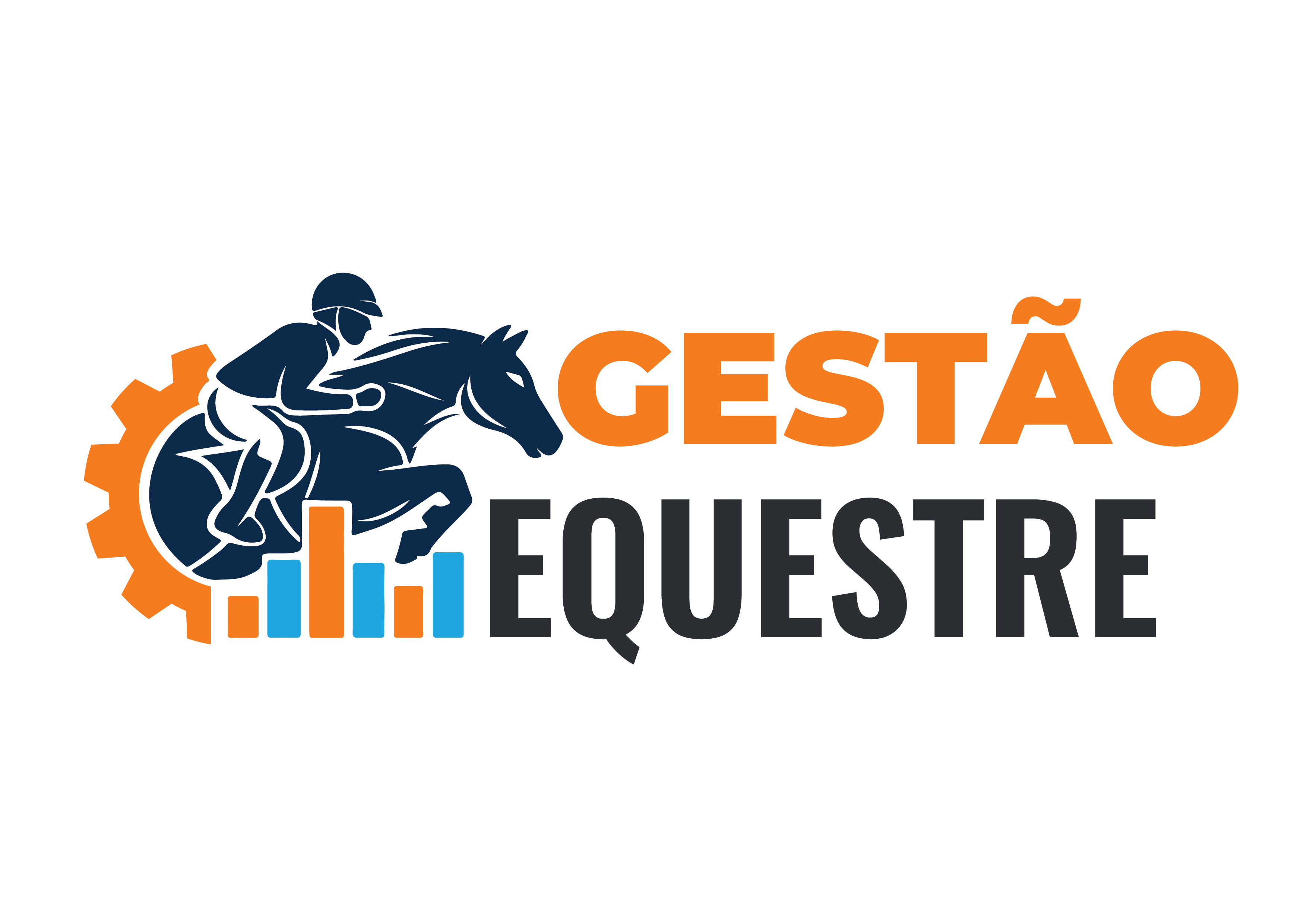 Gestão Equestre