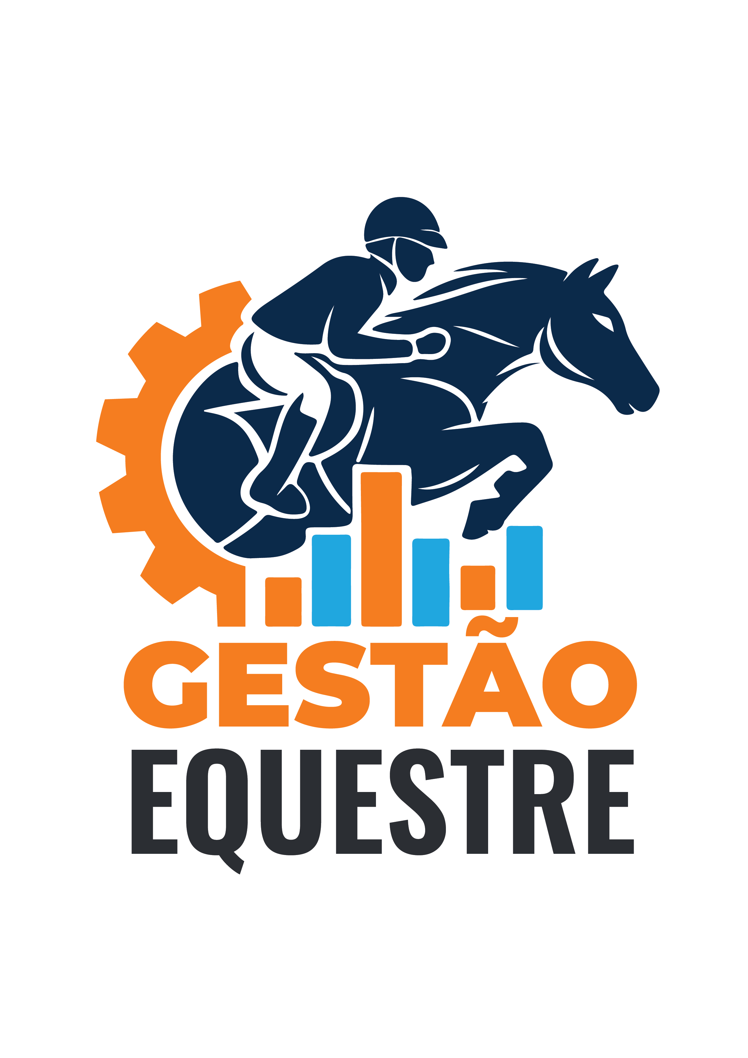 Gestão Equestre